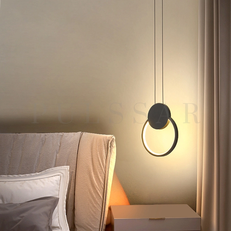 Подвесной светильник MITCH BW