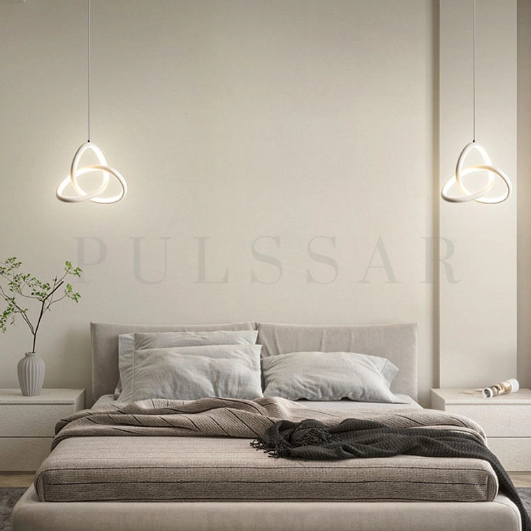 Подвесной светильник SCROLL