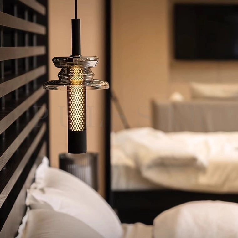 Подвесной светильник EMIT