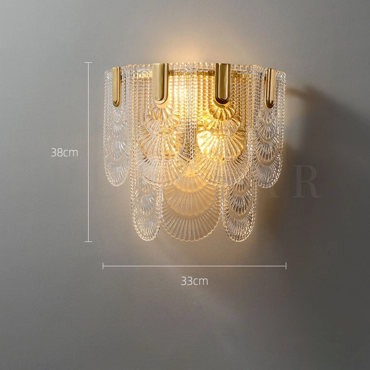 Бра LAURENCE WALL