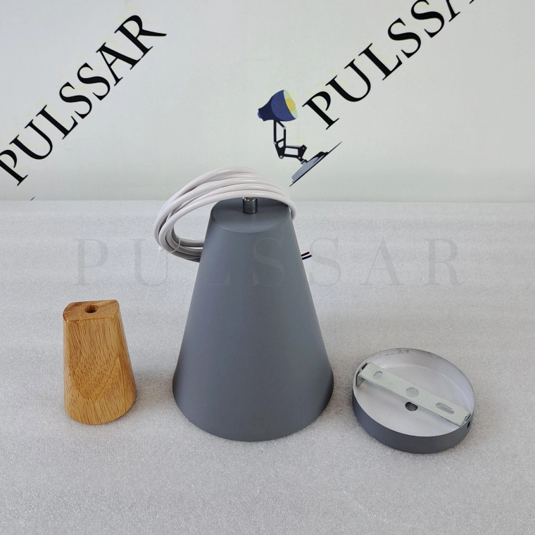 Подвесной светильник XD