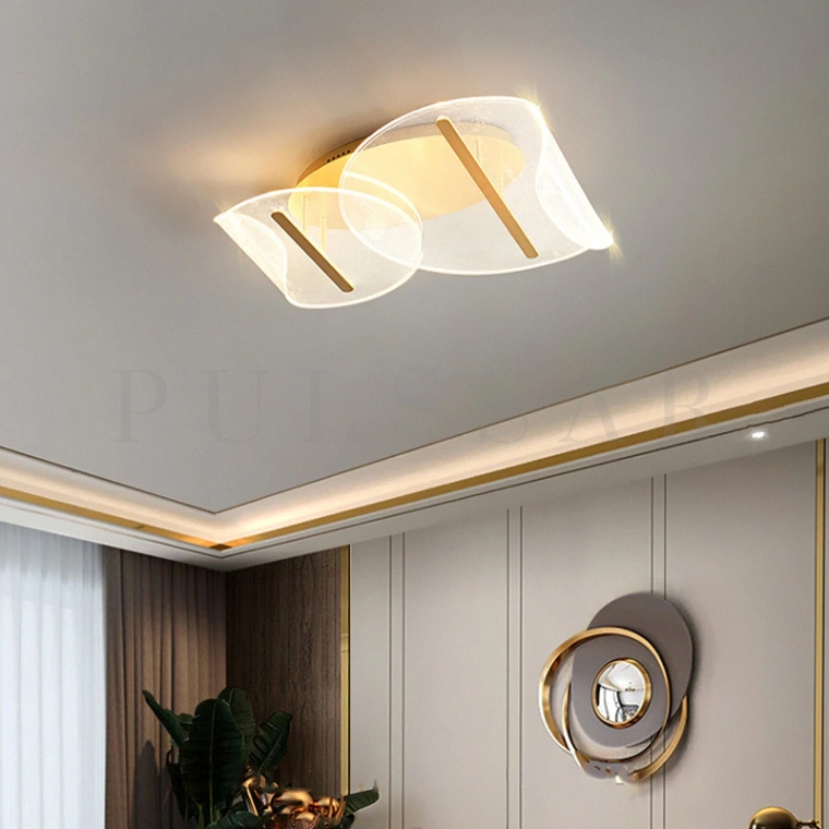 Потолочный светильник DEMETRI B