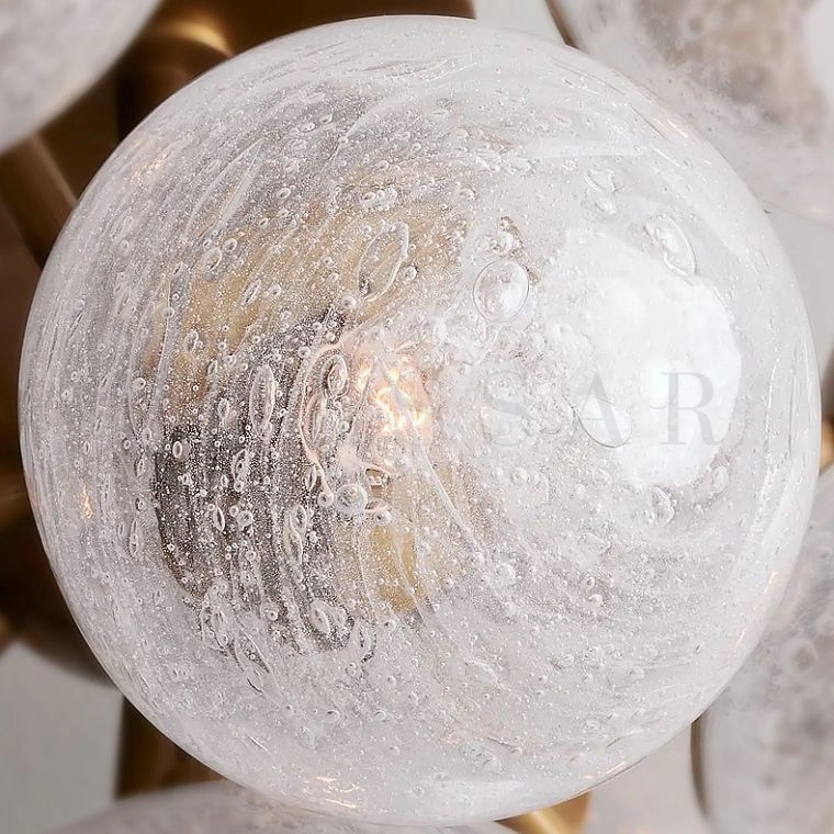 Потолочная люстра SFIROT CH