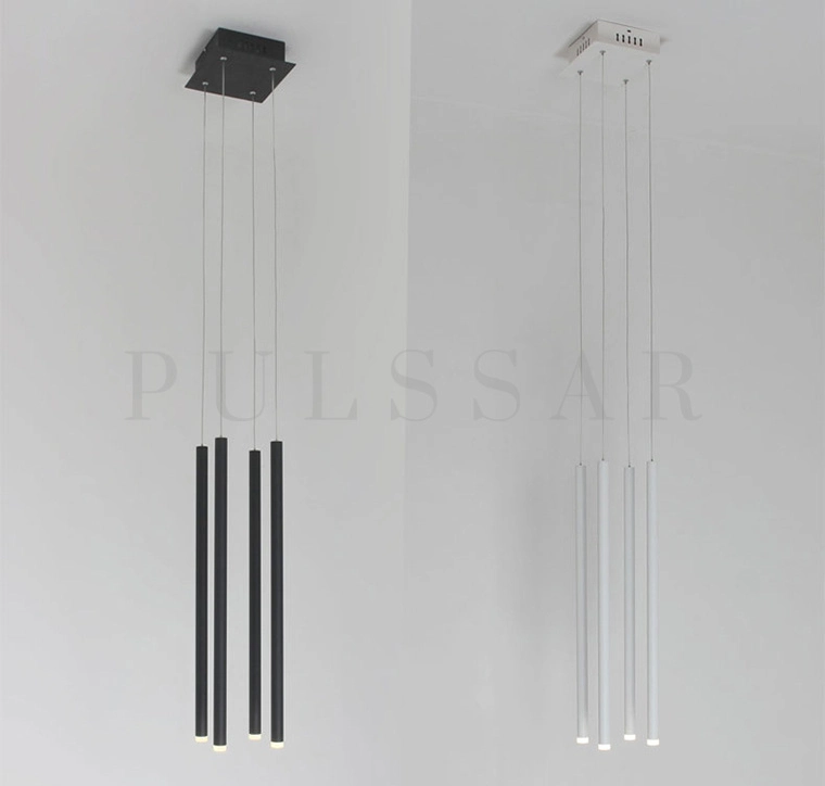 Подвесной светильник MORGAN