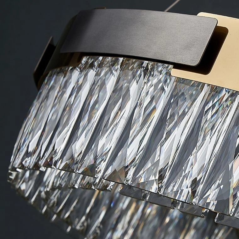 Потолочная люстра BALTASAR CH