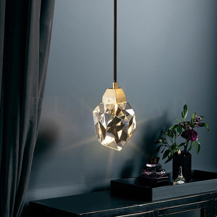 Подвесной светильник CRISTEL ONE