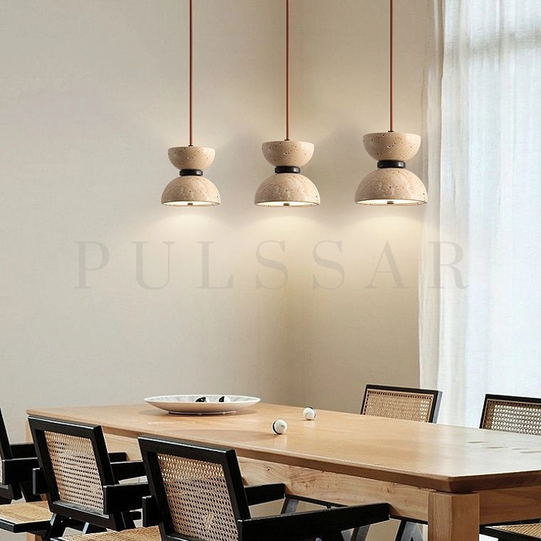 Подвесной светильник RANDOLF