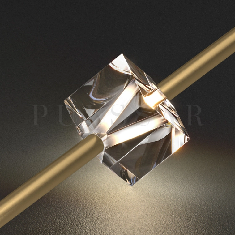 Подвесной светильник SOCRATES B COMBO