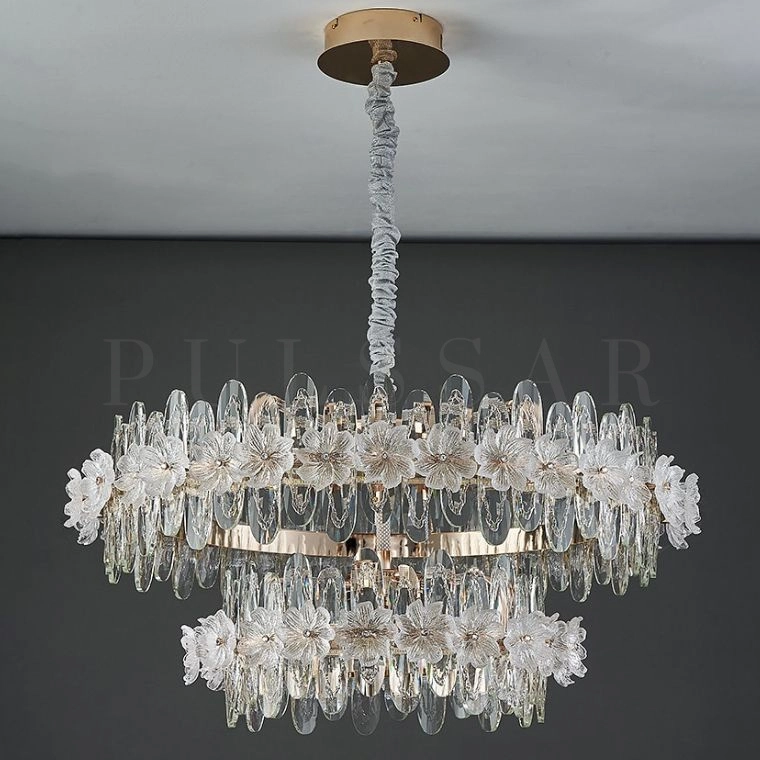 Подвесная люстра ARSI