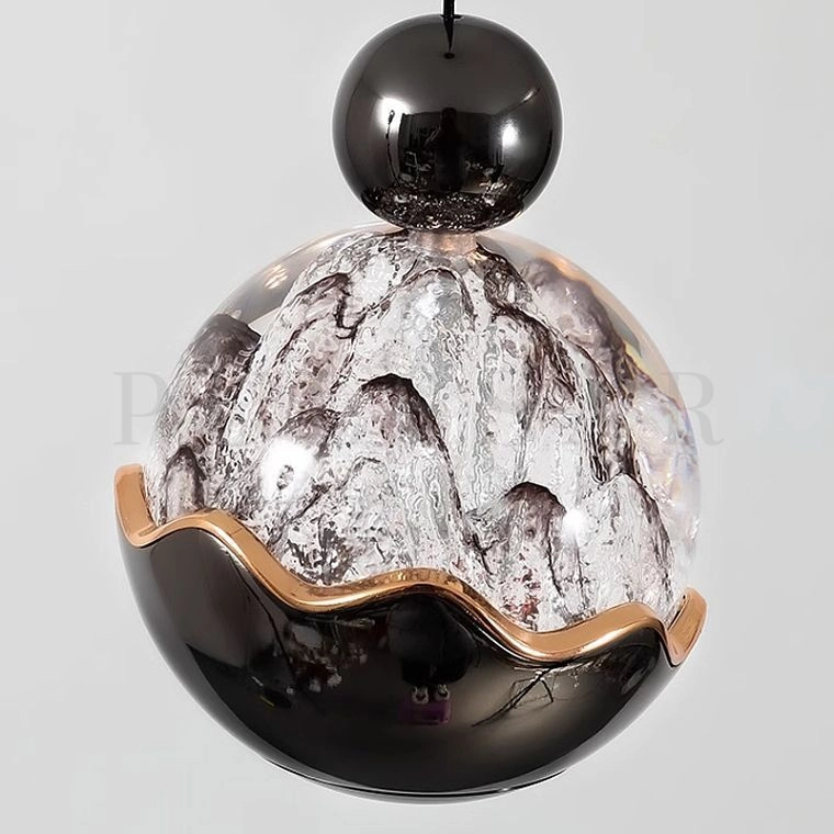 Подвесной светильник ECLA ONE