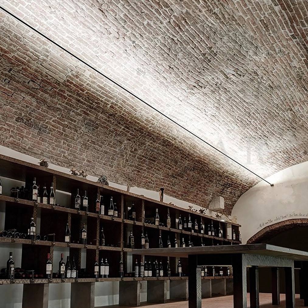 Подвесной светильник Система  LINE