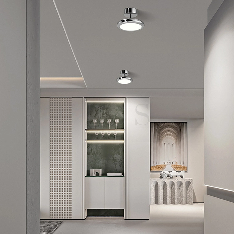 Точечный светильник SKOLL