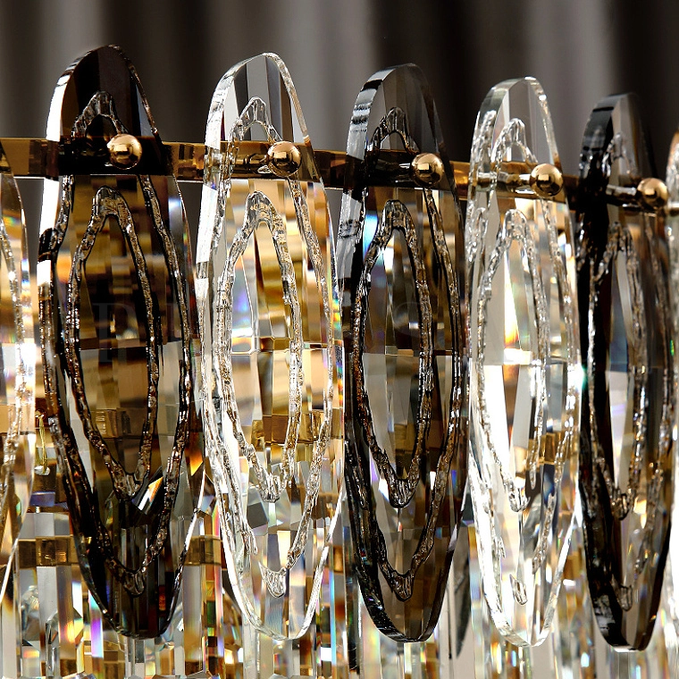 Подвесная люстра LIONEL B