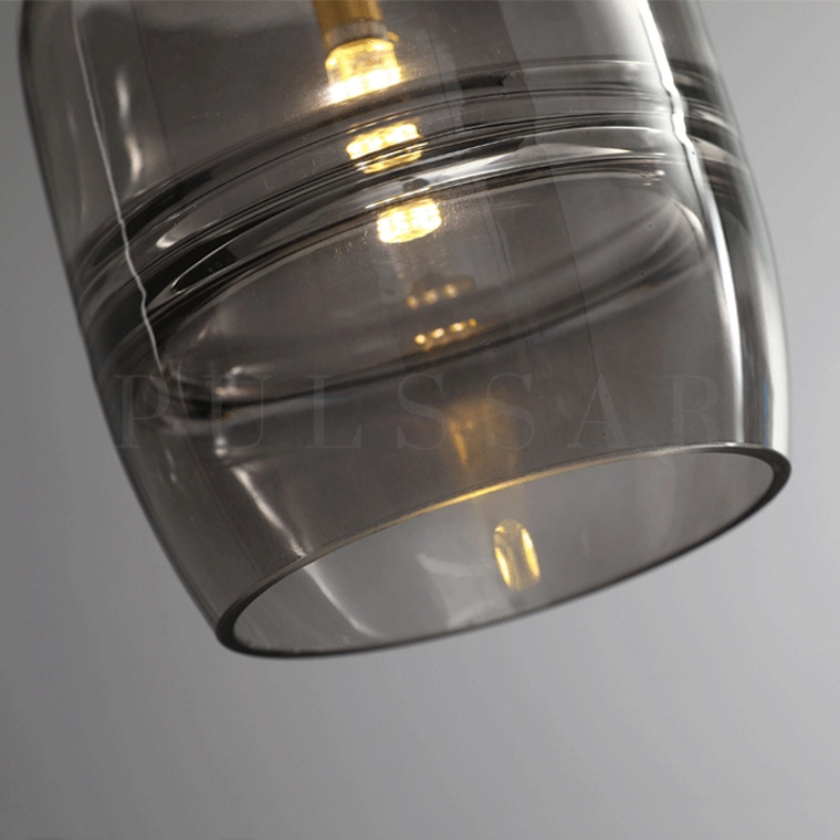 Подвесной светильник TOIMI