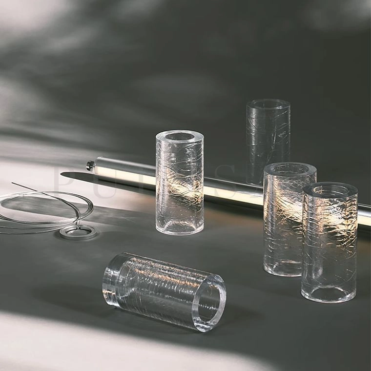 Реечная люстра WILEN