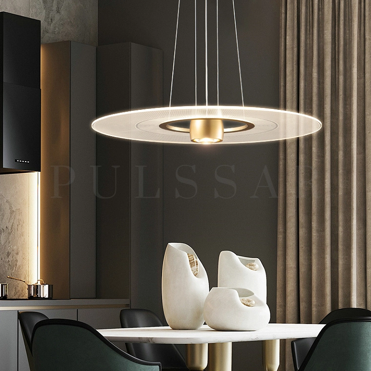 Подвесной светильник BENEDICTUS