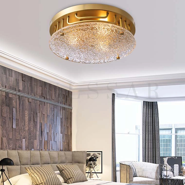 Потолочная люстра KRIPTON