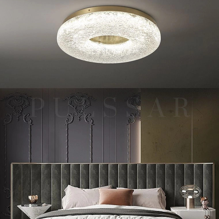 Потолочная люстра NELIUS CH