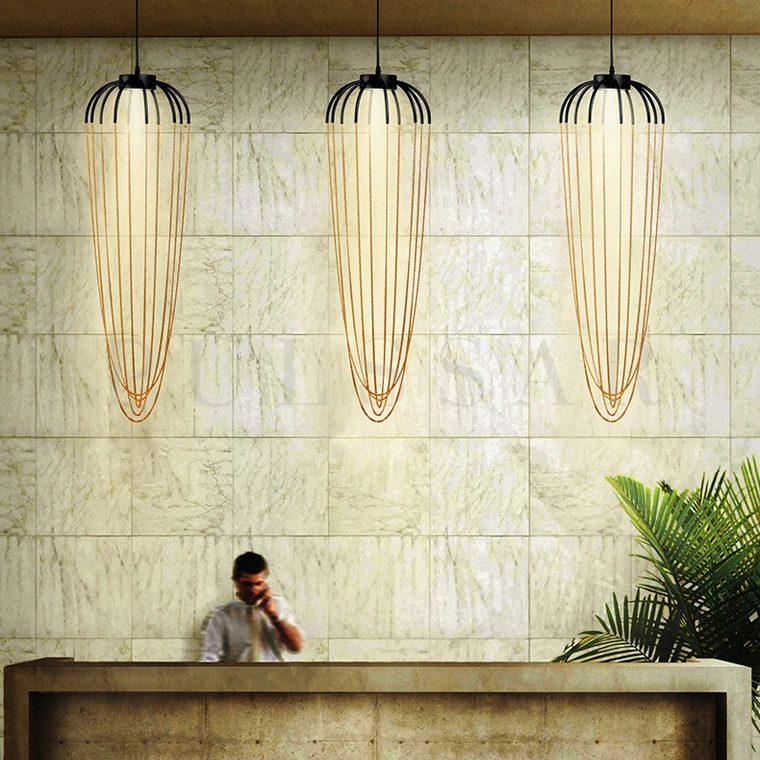 Подвесной светильник SKYWAY