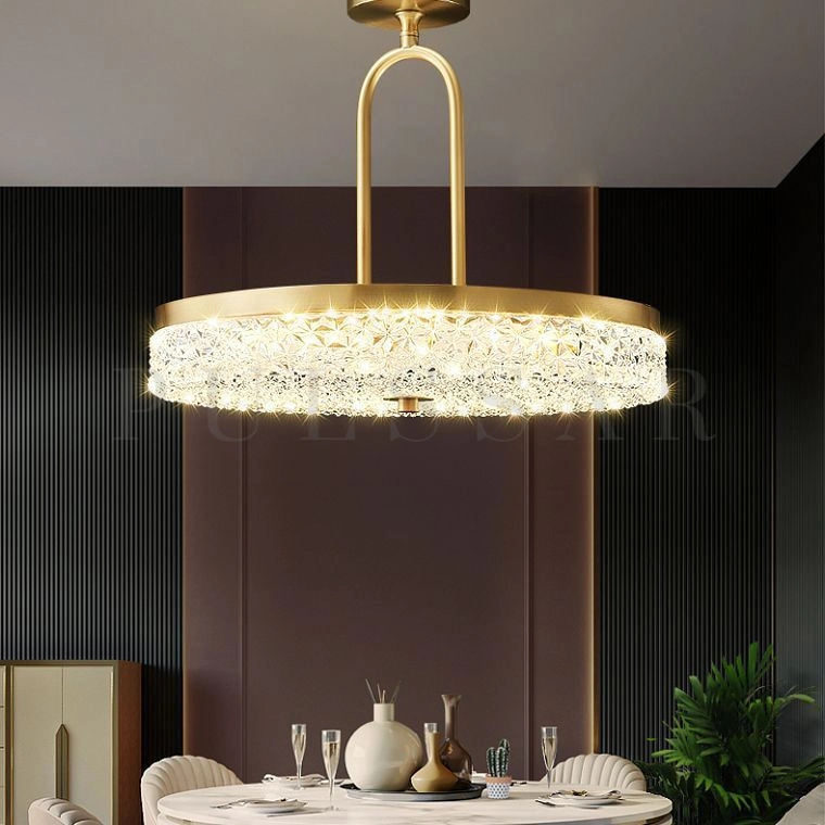 Потолочная люстра JOANNA CH