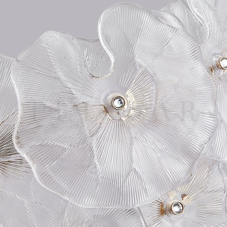 Кольцевая люстра AURELIUS CH