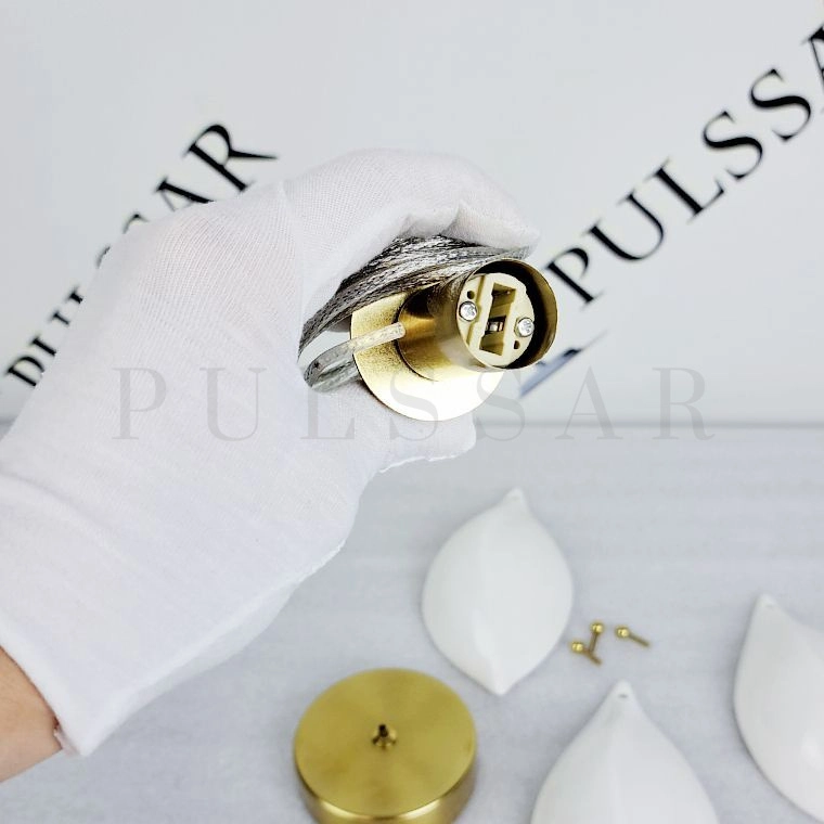 Подвесной светильник LEA