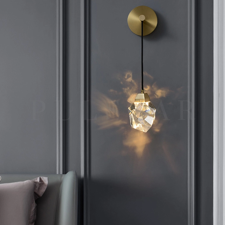 Бра CRISTEL WALL B