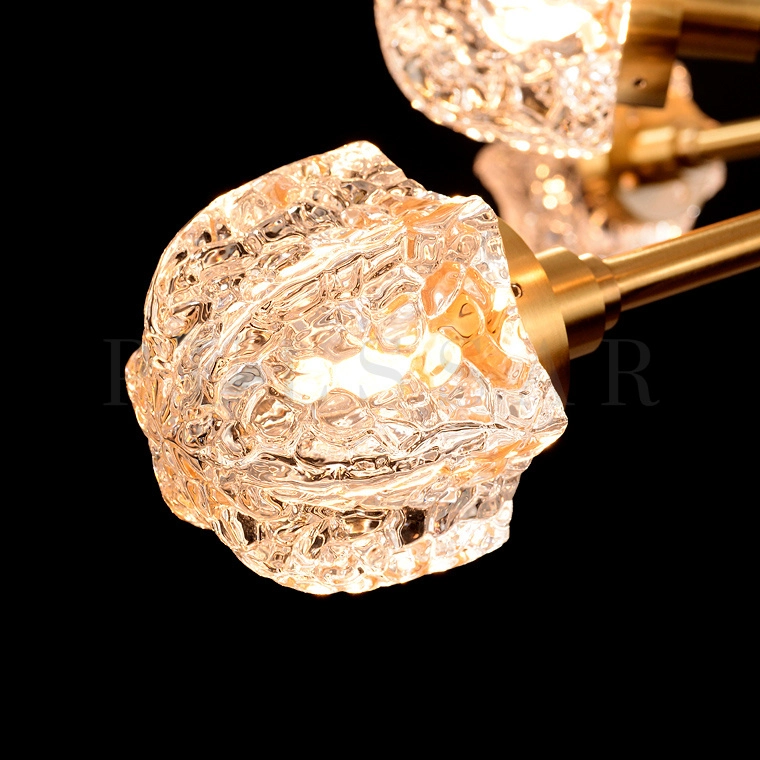 Подвесная люстра ORION