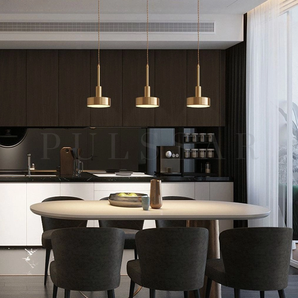 Подвесной светильник TENN ONE