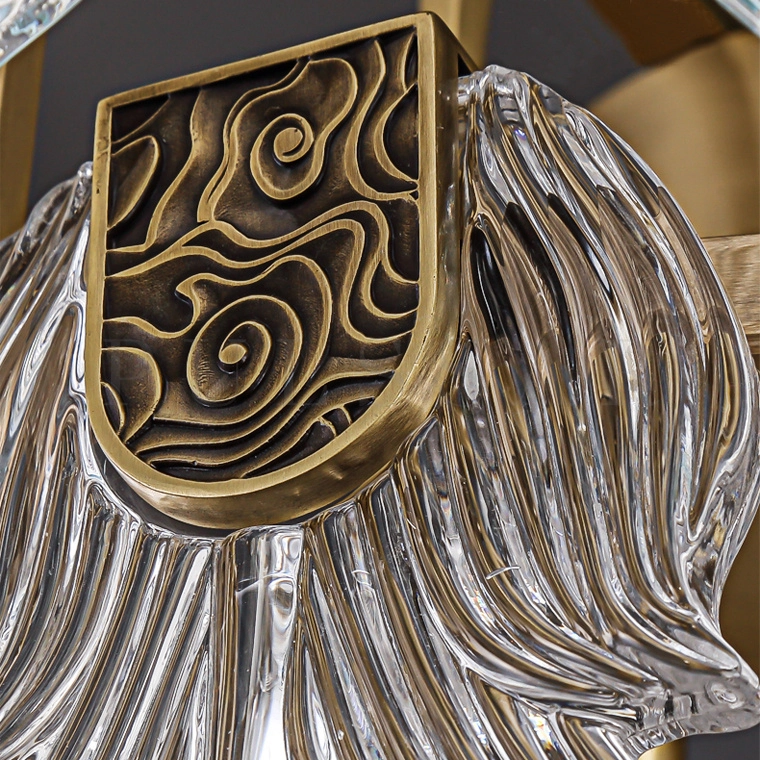 Подвесная люстра VANESSA