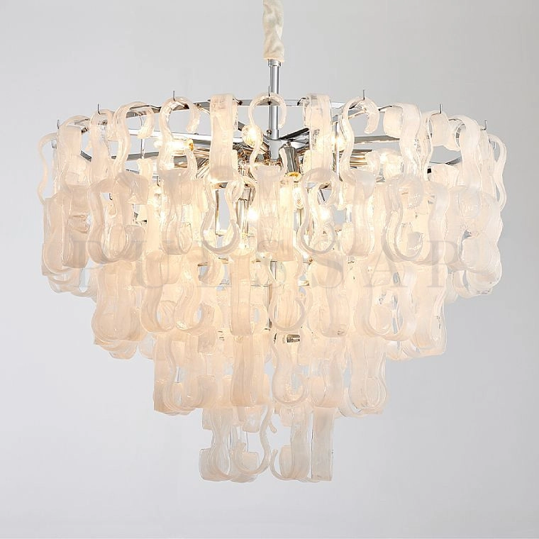 Подвесная люстра ANTERO