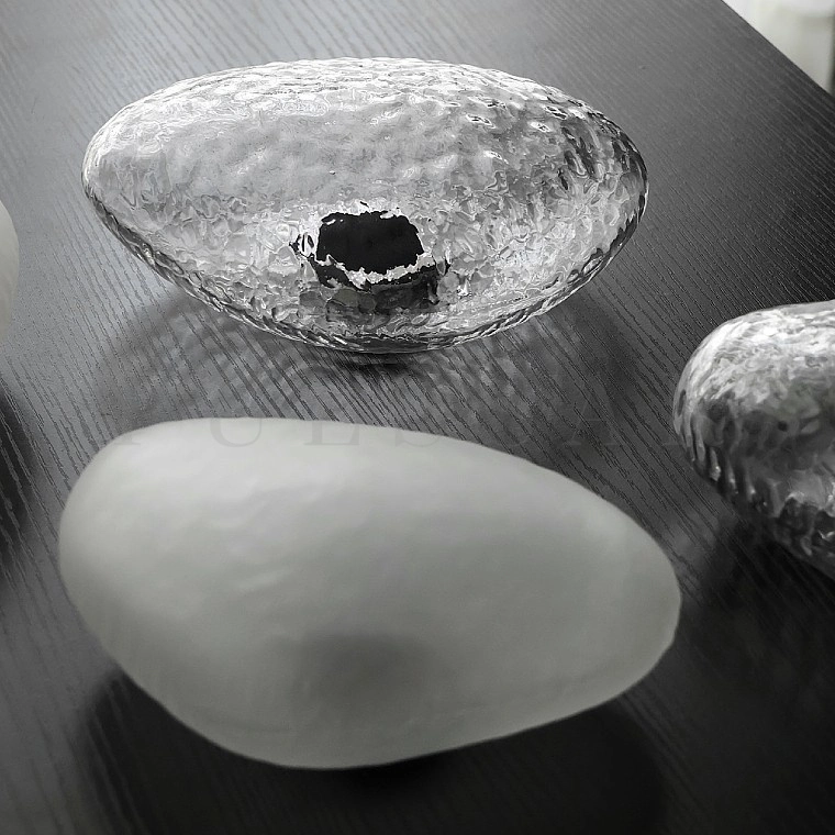 Подвесной светильник LINDIS FROST