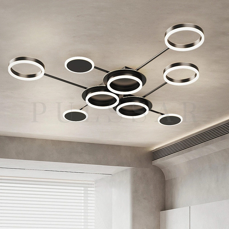 Потолочный светильник ALDAN