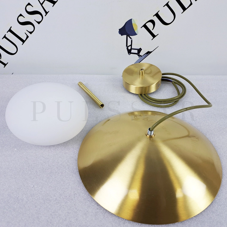 Подвесной светильник VITABY