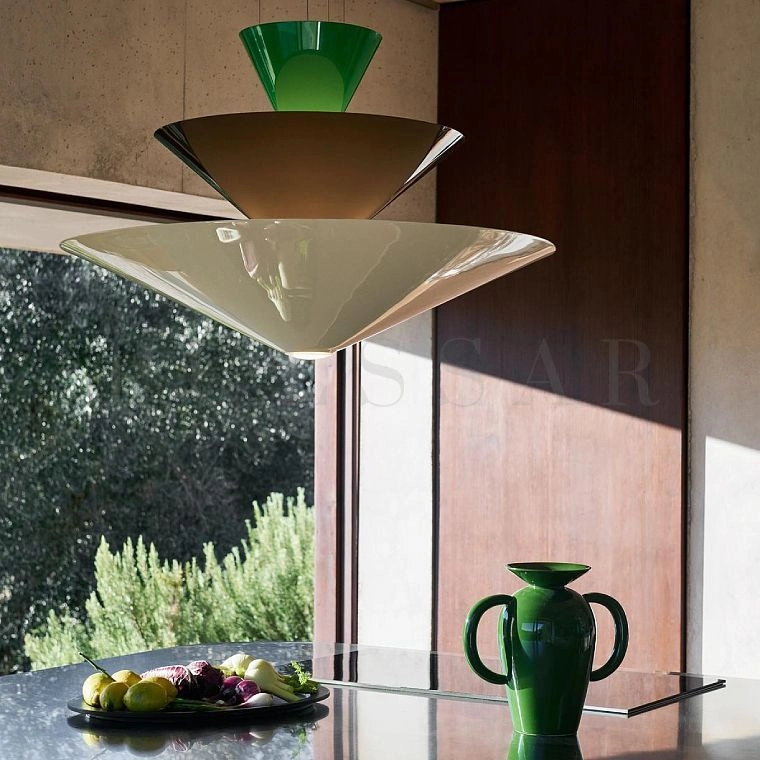 Подвесной светильник TRAUSTI