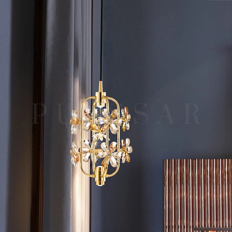 Подвесной светильник MARGARITA