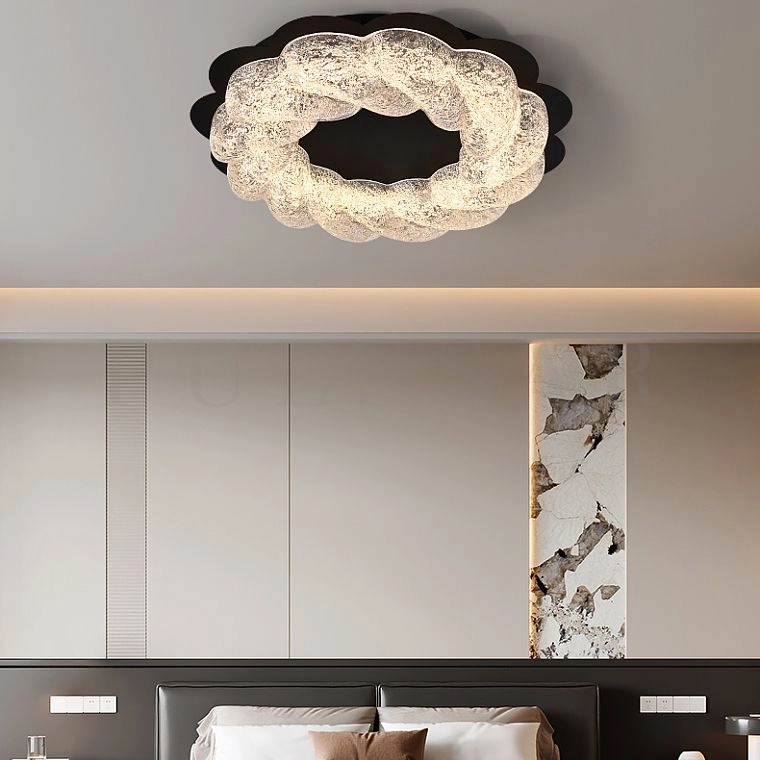 Потолочный светильник LEO