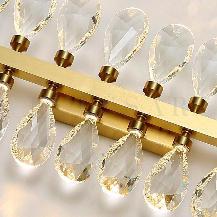 Бра GLORIOLE LINE WALL