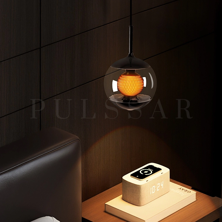 Подвесной светильник BURT BALL