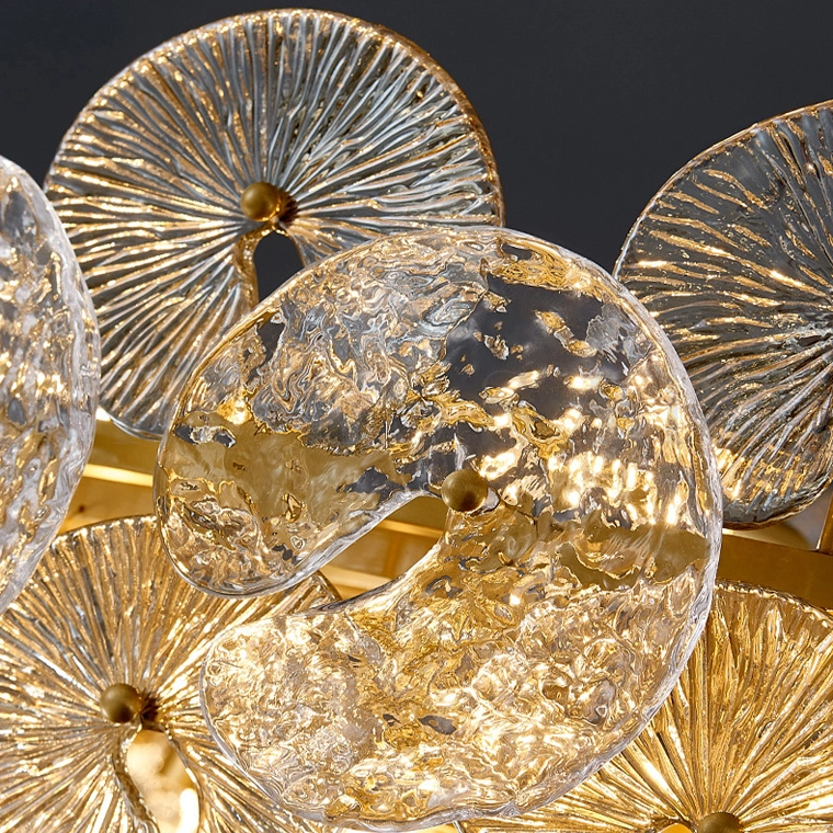 Подвесная люстра CATARINA