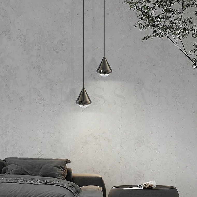 Подвесной светильник DARIUS