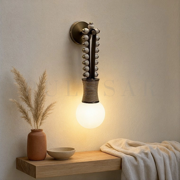 Бра TRIBAL WALL DROP
