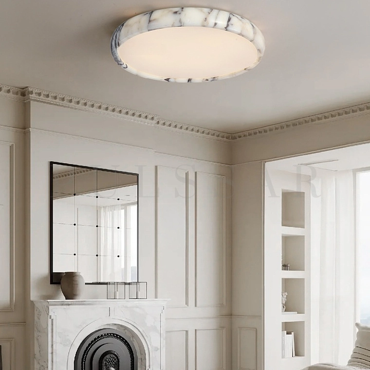 Потолочный светильник ONYTHOS CH