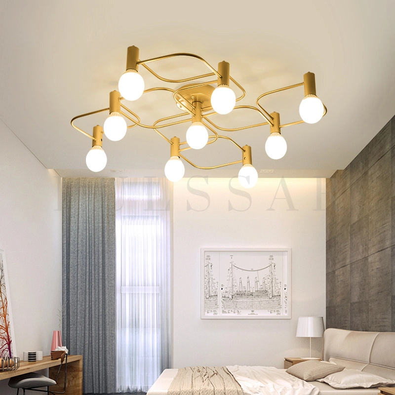 Потолочная люстра ROM