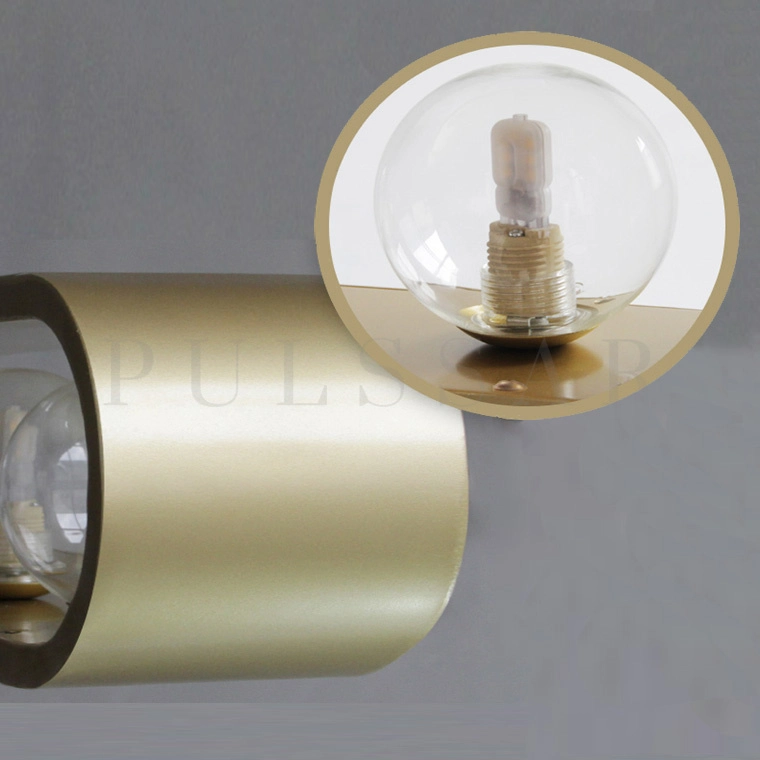 Реечная люстра INGERLINE