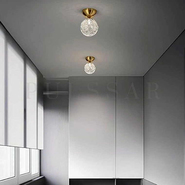 Потолочный светильник INGELA