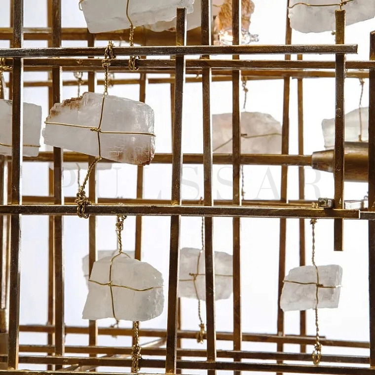 Подвесная люстра SEGIN