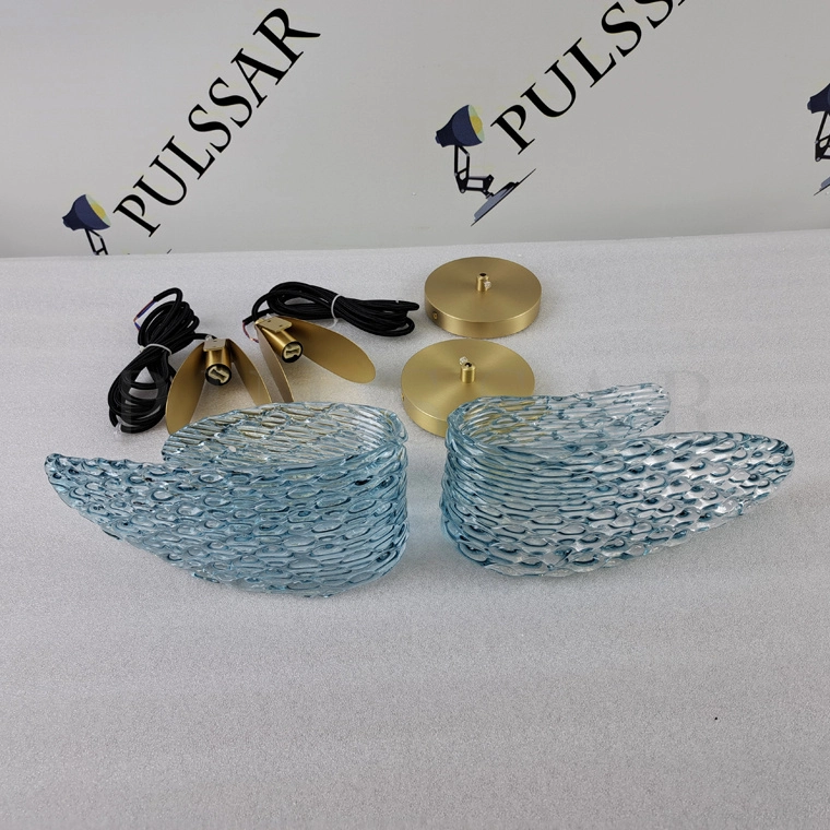 Подвесной светильник LUCIA