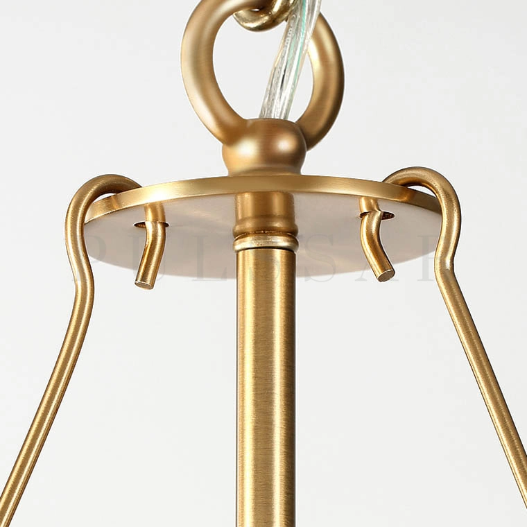 Подвесная люстра MOIRA