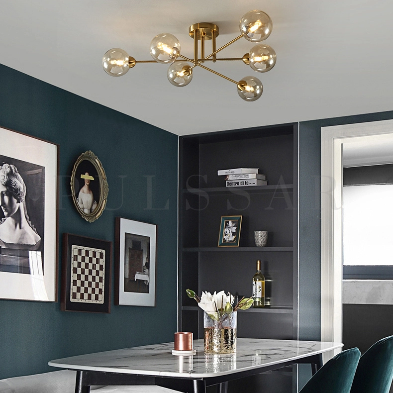 Потолочная люстра IGEN